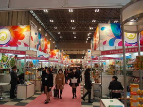 2017第九屆中國國際進(jìn)出口食品及飲料展覽會(huì) 匯聚全球美食，引領(lǐng)行業(yè)風(fēng)潮