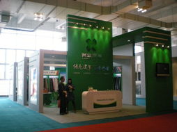 廈門維示展覽服務(wù) 打造專業(yè)、高效、創(chuàng)新的展覽解決方案