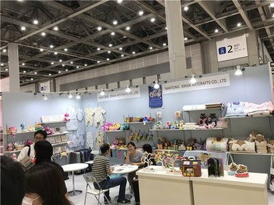 日本嬰童展|2020年日本國際嬰幼兒童用品采購展覽會(huì) 專業(yè)展覽服務(wù)全解析