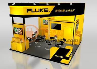 福祿克強(qiáng)勢亮相上海國際工業(yè)設(shè)備維護(hù)及升級(jí)工程展覽會(huì)，以創(chuàng)新測量方案賦能產(chǎn)業(yè)升級(jí)