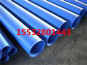專業(yè)守護(hù)，品質(zhì)為先——安康防腐鋼管產(chǎn)品深度解析